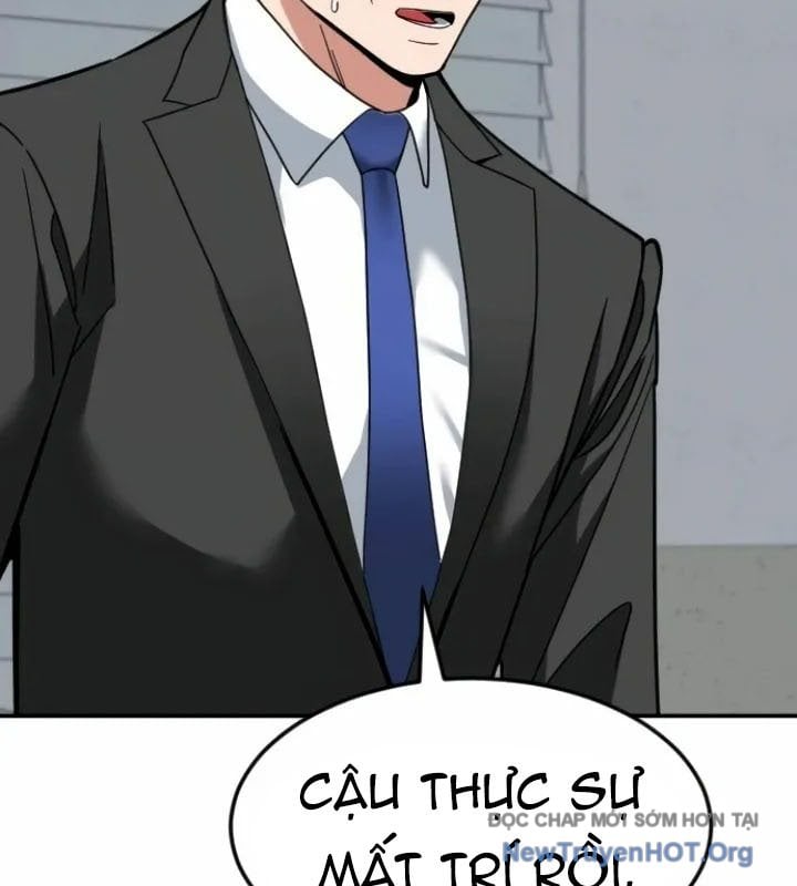 Nhà Đầu Tư Nhìn Thấy Tương Lai: Chapter 56