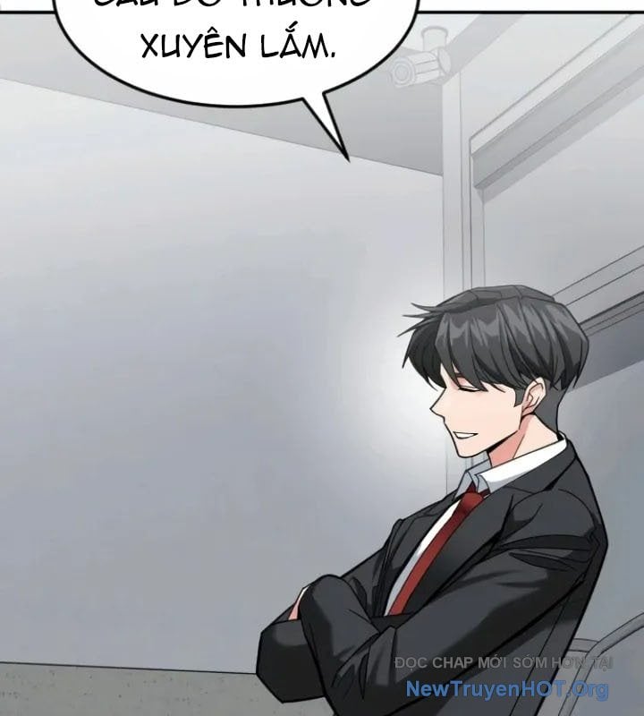 Nhà Đầu Tư Nhìn Thấy Tương Lai: Chapter 56