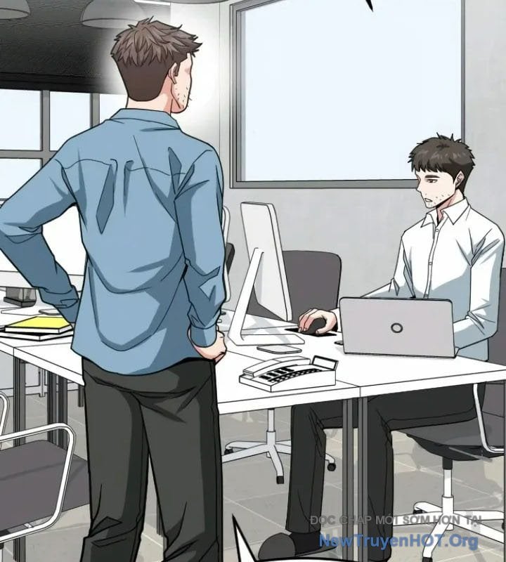 Nhà Đầu Tư Nhìn Thấy Tương Lai: Chapter 56