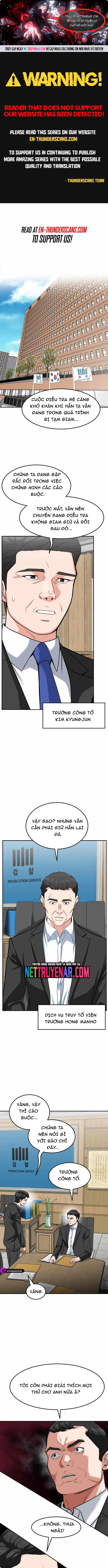 Nhà Đầu Tư Nhìn Thấy Tương Lai: Chapter 57