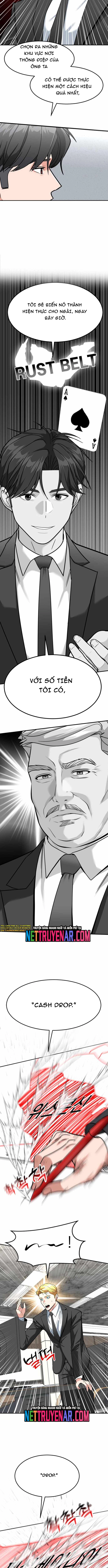 Nhà Đầu Tư Nhìn Thấy Tương Lai: Chapter 57