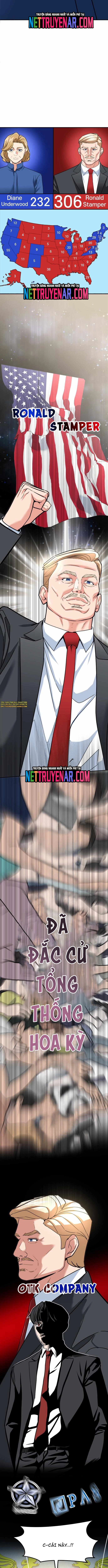 Nhà Đầu Tư Nhìn Thấy Tương Lai: Chapter 57