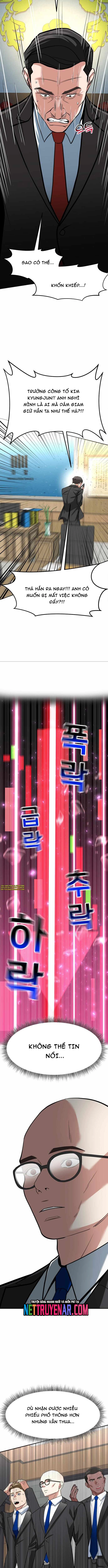 Nhà Đầu Tư Nhìn Thấy Tương Lai: Chapter 57