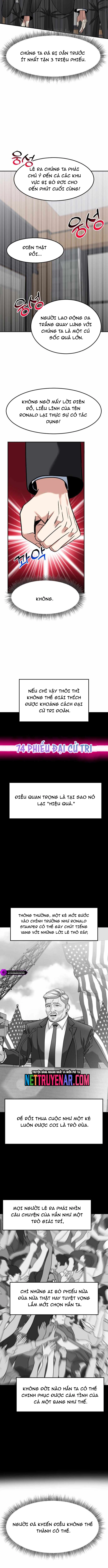 Nhà Đầu Tư Nhìn Thấy Tương Lai: Chapter 57