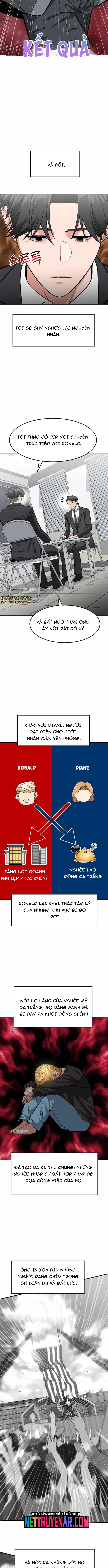 Nhà Đầu Tư Nhìn Thấy Tương Lai: Chapter 57