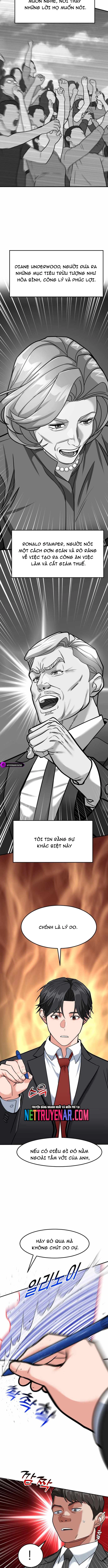 Nhà Đầu Tư Nhìn Thấy Tương Lai: Chapter 57