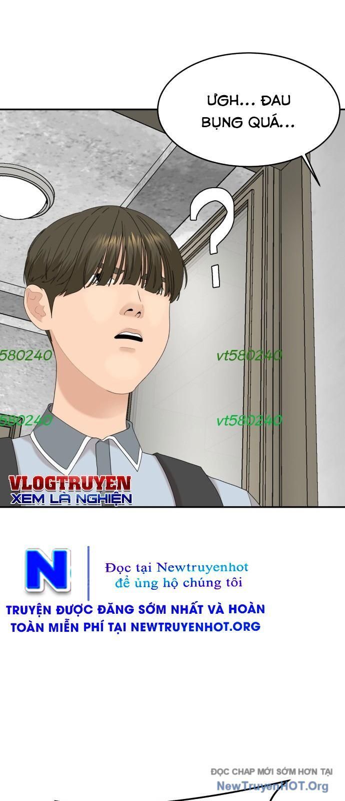 Nhà Hàng Kỳ Lạ: Chapter 37