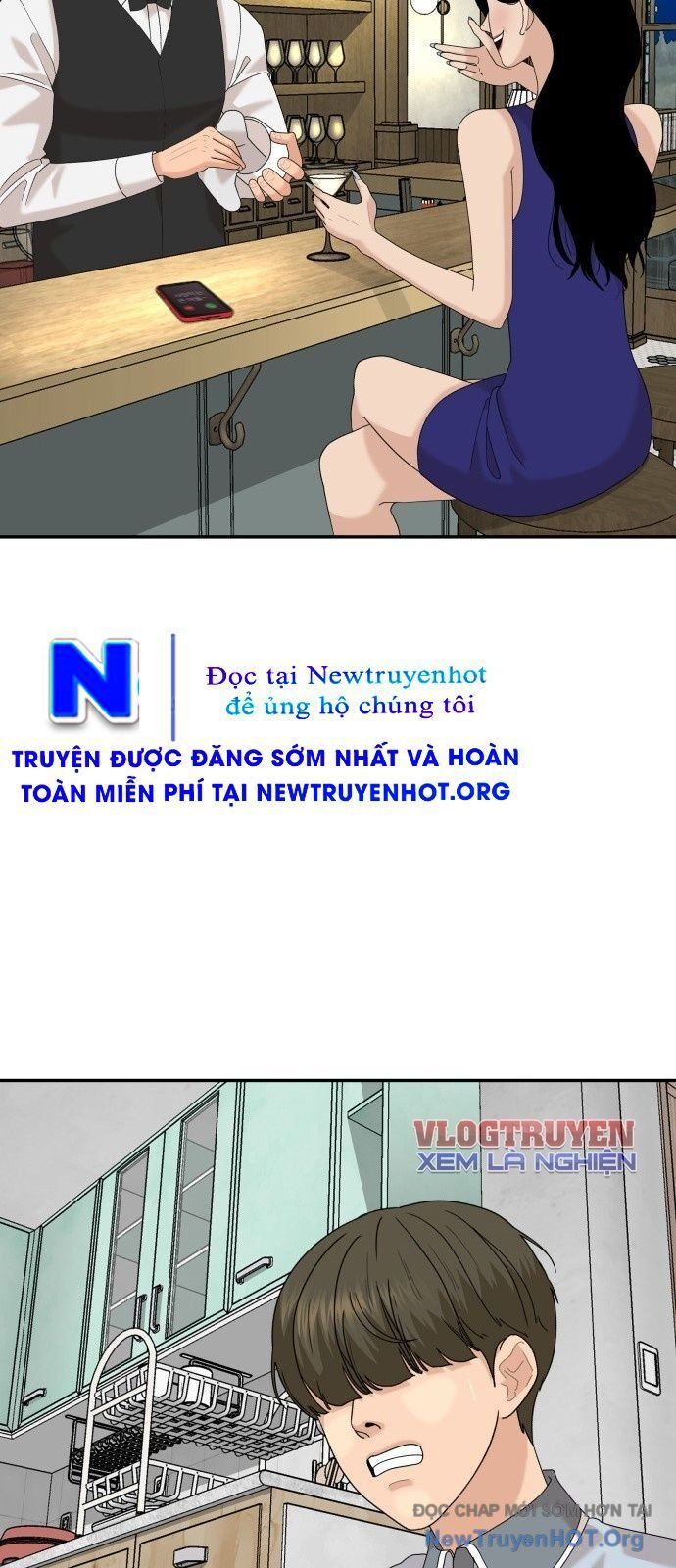Nhà Hàng Kỳ Lạ: Chapter 37