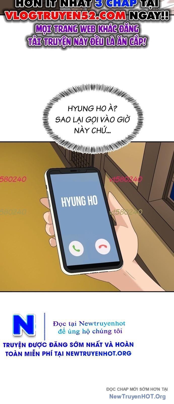 Nhà Hàng Kỳ Lạ: Chapter 37