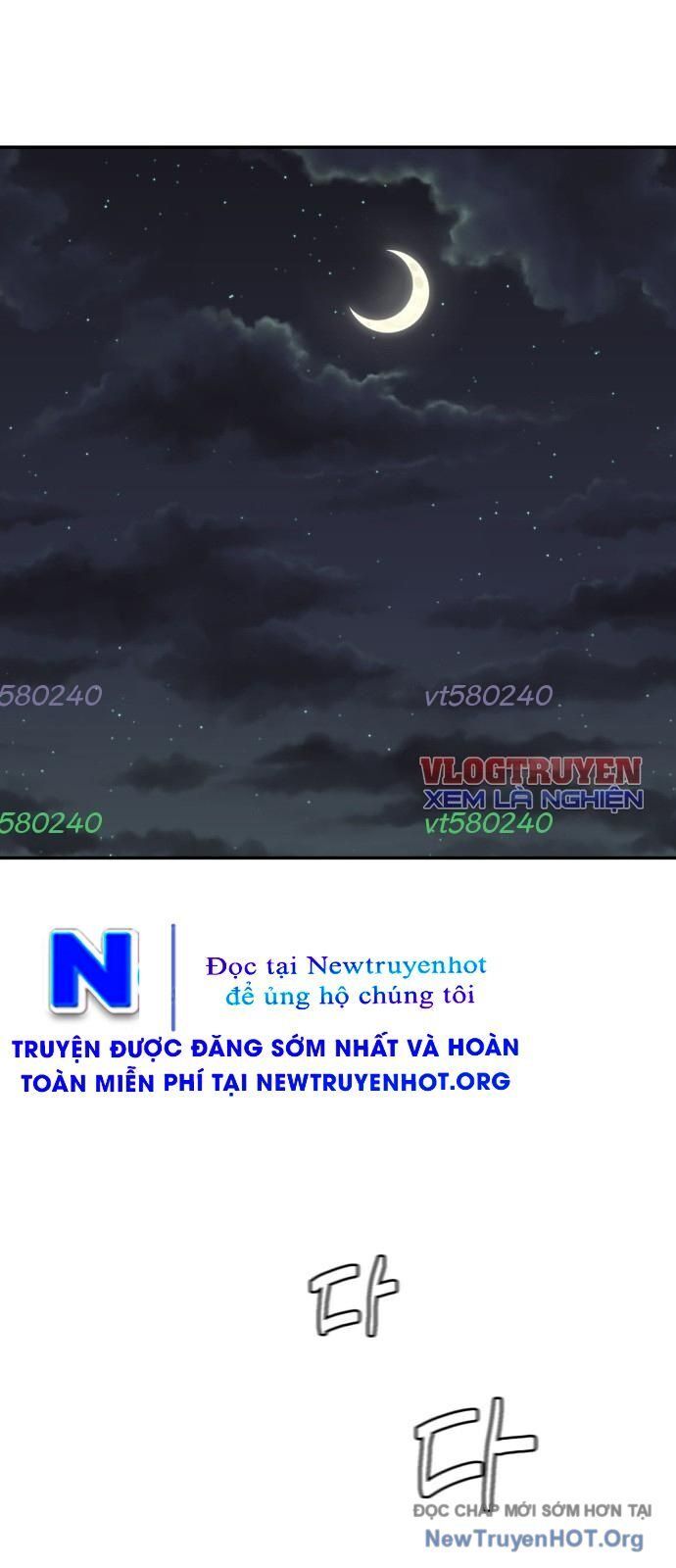 Nhà Hàng Kỳ Lạ: Chapter 37
