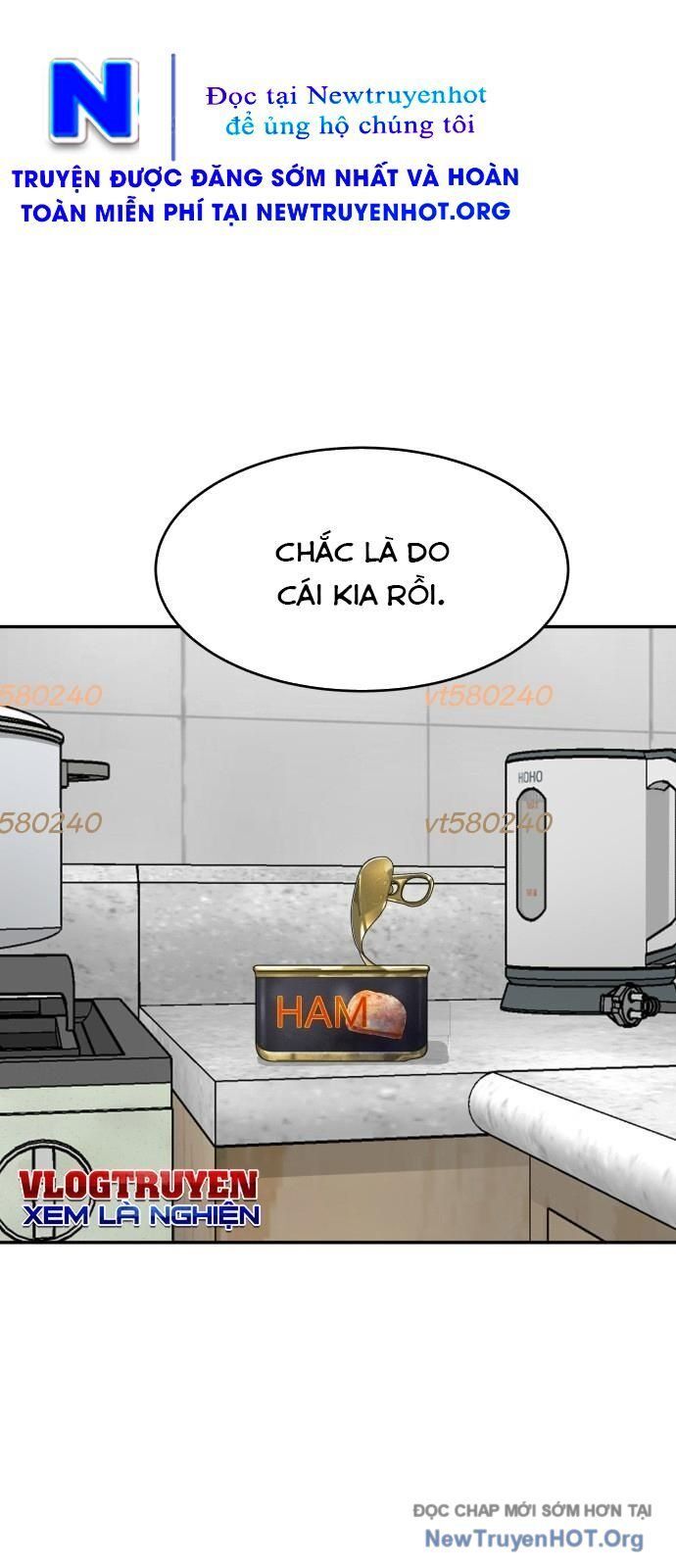 Nhà Hàng Kỳ Lạ: Chapter 37