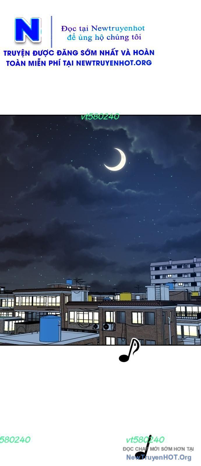 Nhà Hàng Kỳ Lạ: Chapter 37