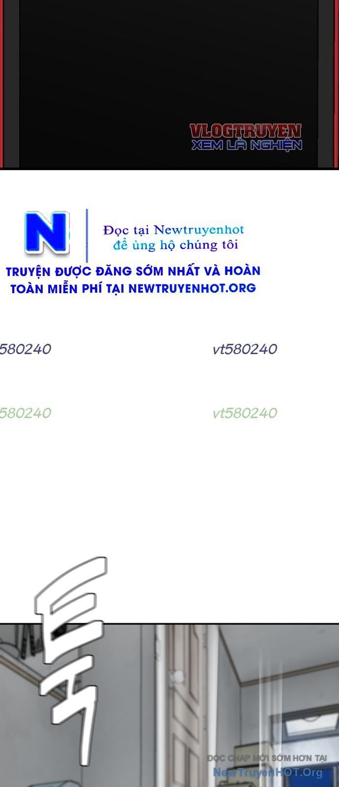 Nhà Hàng Kỳ Lạ: Chapter 37