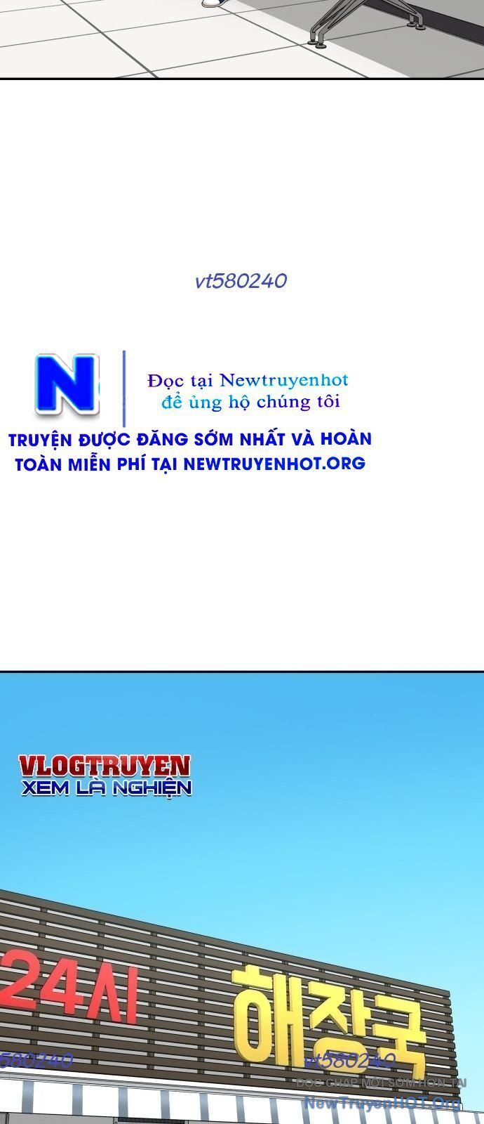 Nhà Hàng Kỳ Lạ: Chapter 37