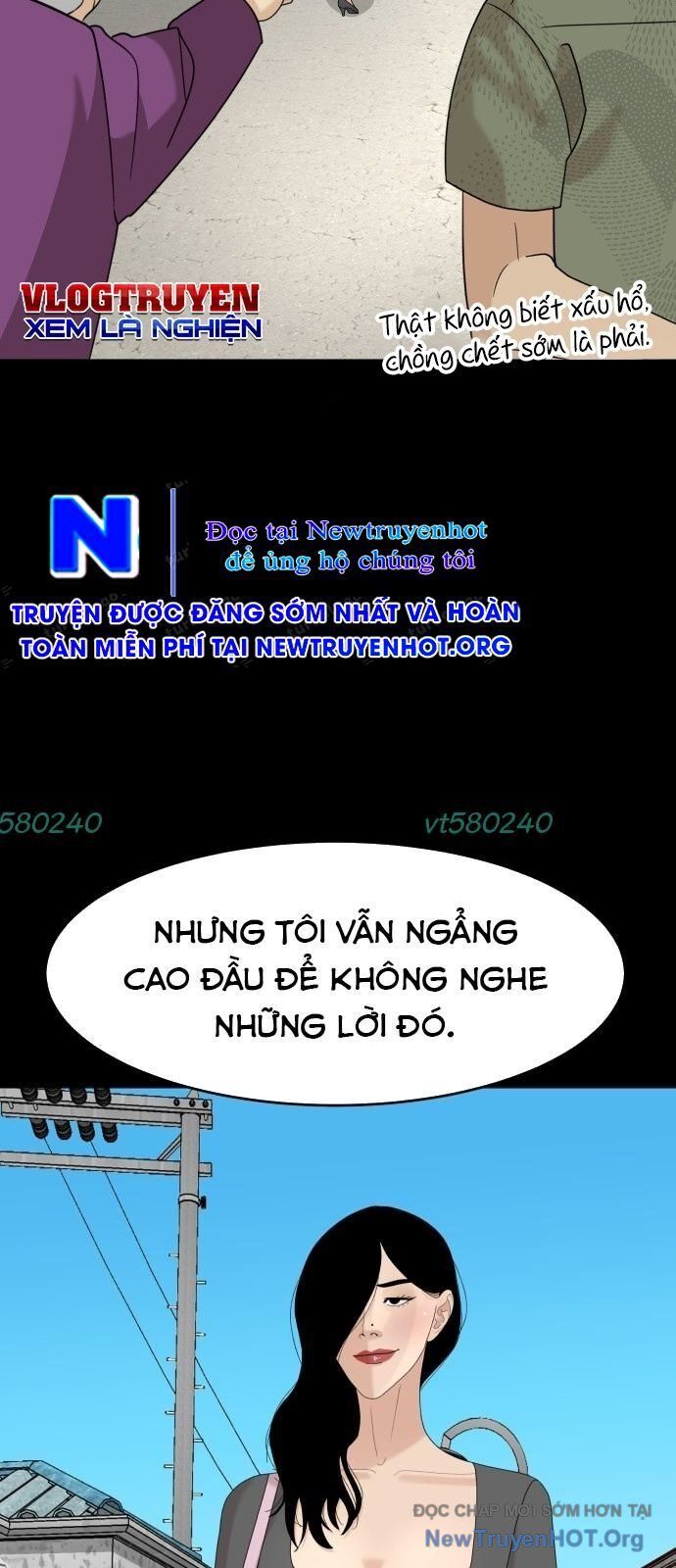 Nhà Hàng Kỳ Lạ: Chapter 37