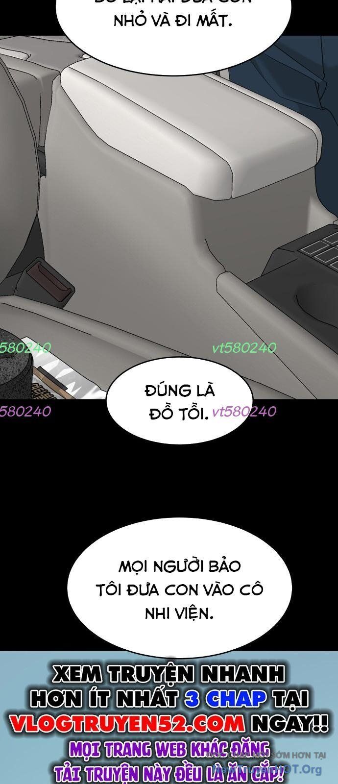 Nhà Hàng Kỳ Lạ: Chapter 37
