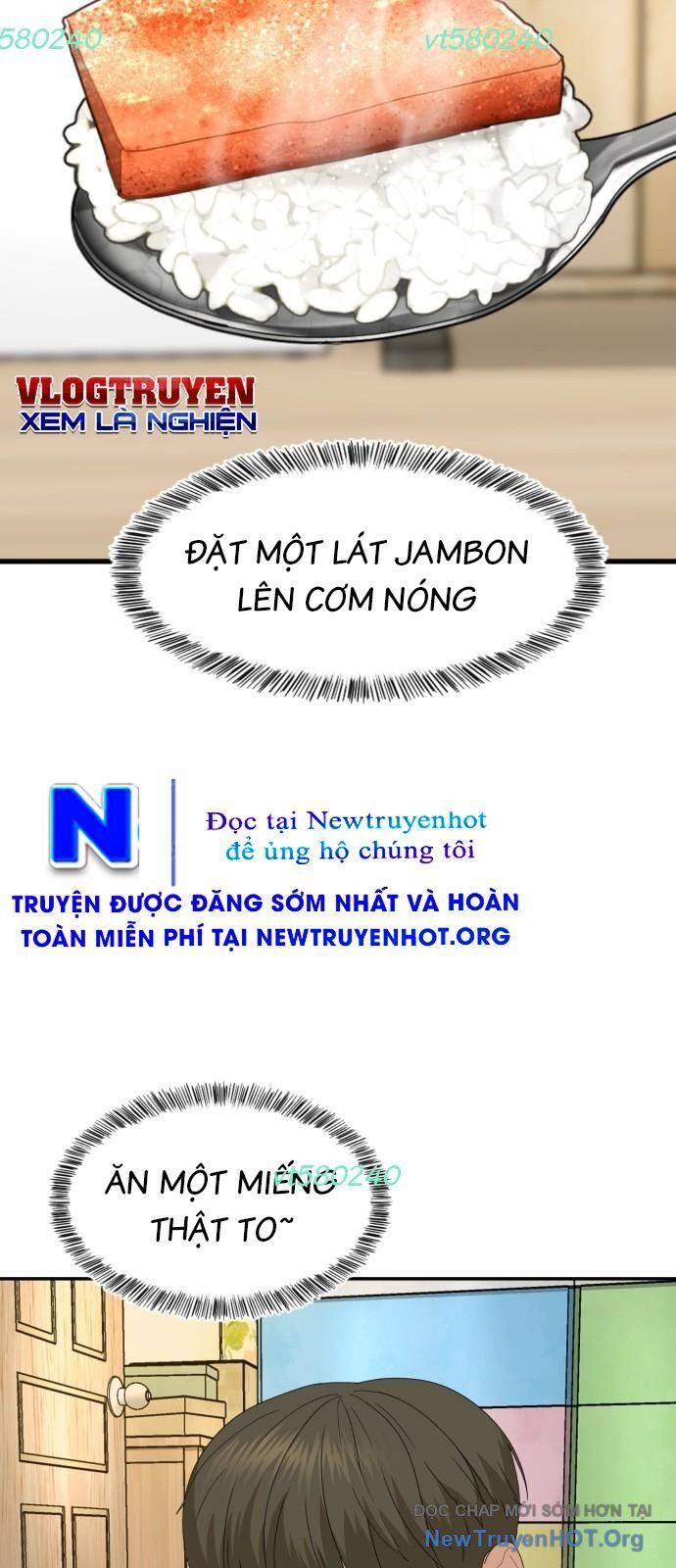 Nhà Hàng Kỳ Lạ: Chapter 37