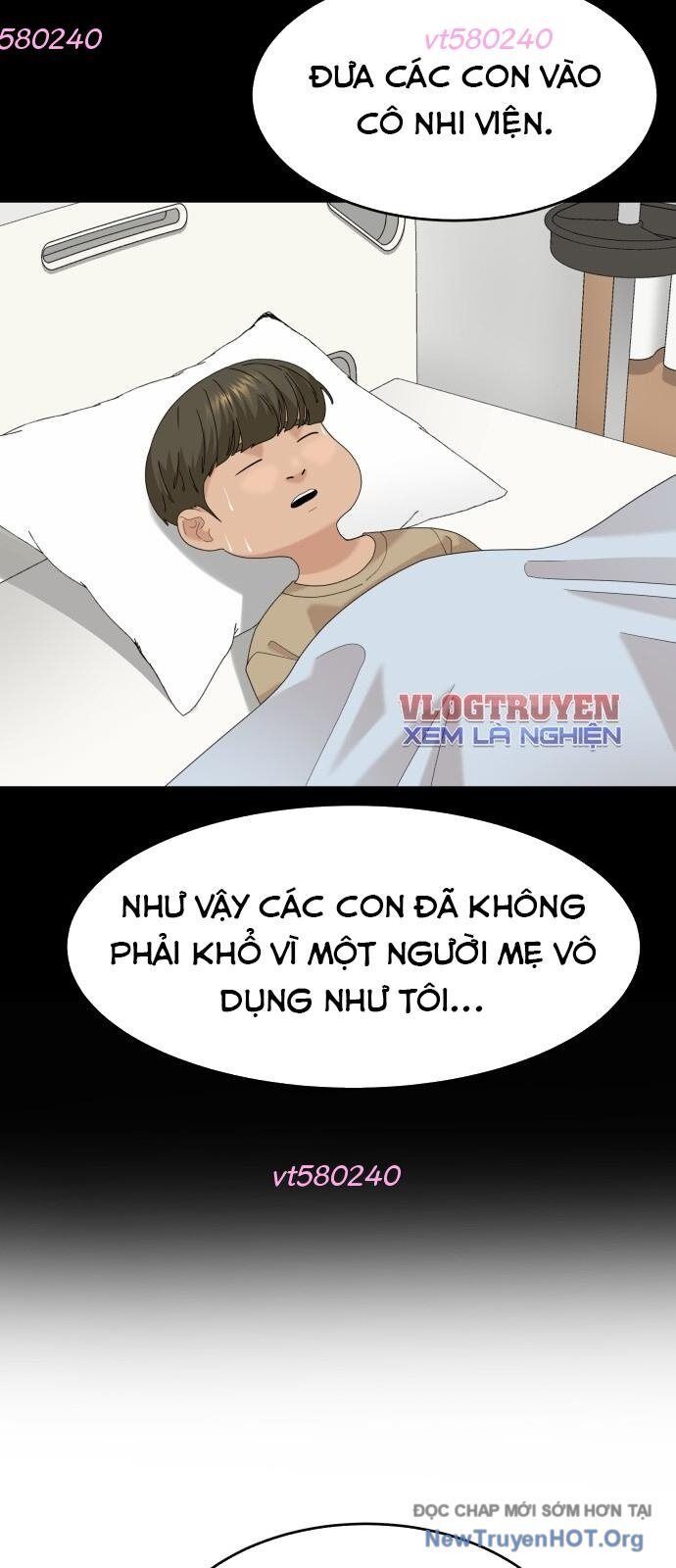 Nhà Hàng Kỳ Lạ: Chapter 37