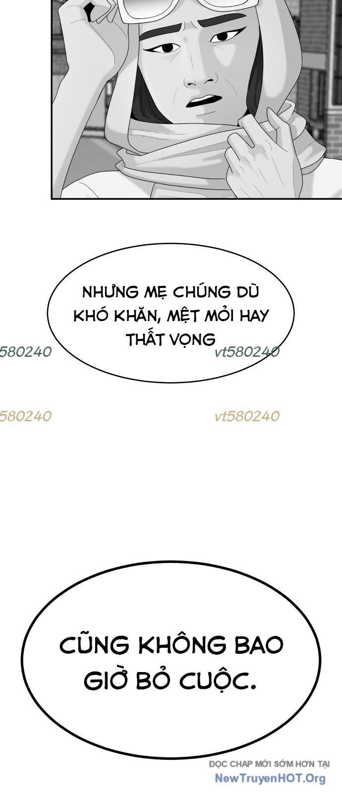 Nhà Hàng Kỳ Lạ: Chapter 37