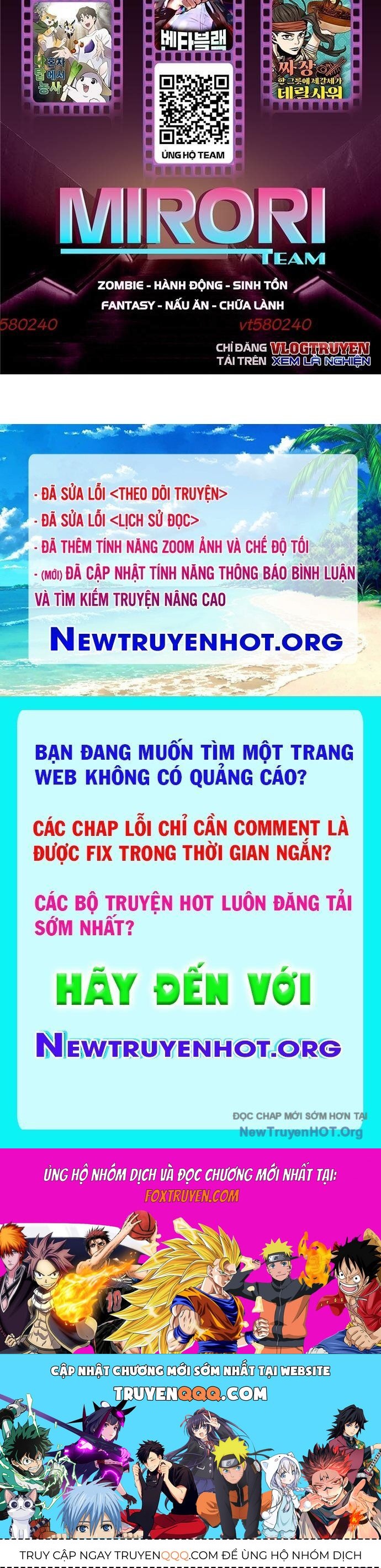Nhà Hàng Kỳ Lạ: Chapter 37