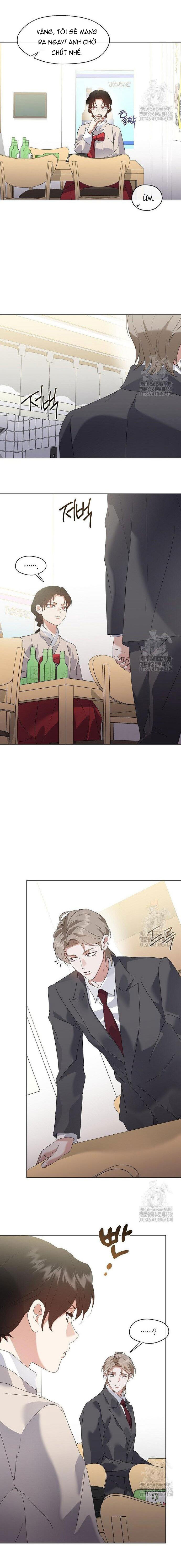 Nhà Hàng Thế Giới Ngầm: Chapter 89