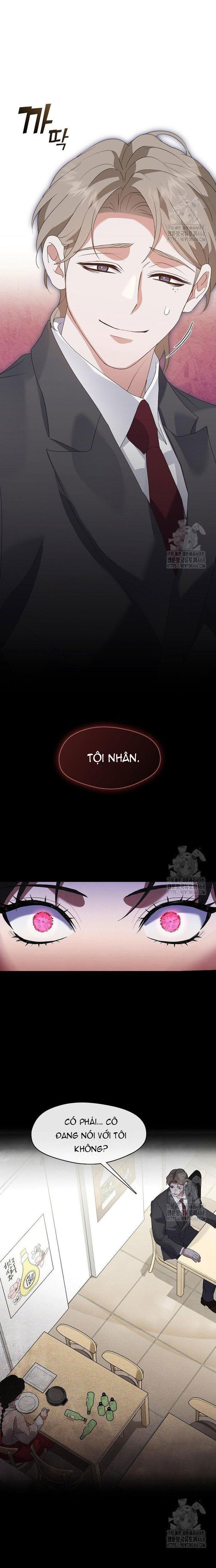 Nhà Hàng Thế Giới Ngầm: Chapter 89