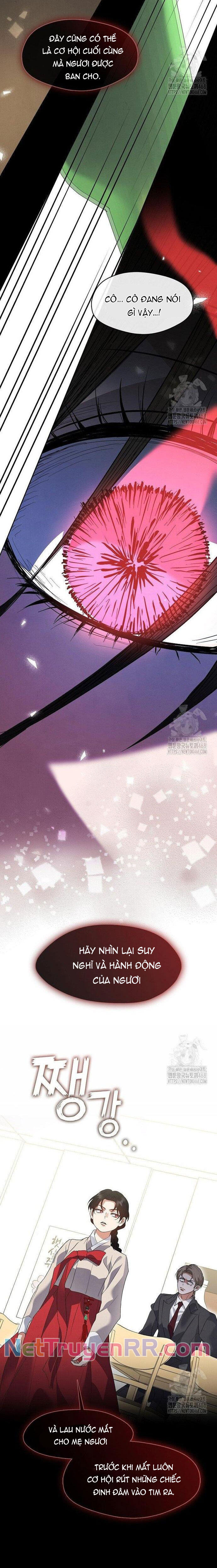 Nhà Hàng Thế Giới Ngầm: Chapter 89