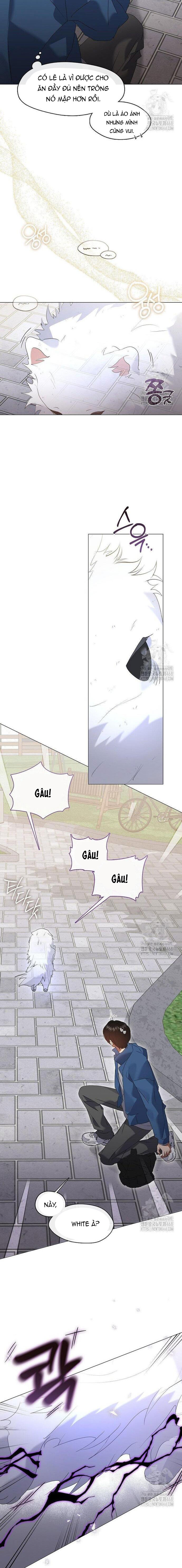 Nhà Hàng Thế Giới Ngầm: Chapter 89