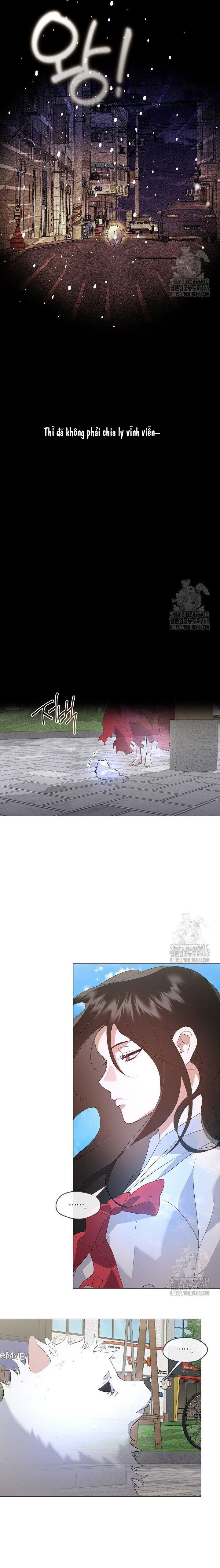 Nhà Hàng Thế Giới Ngầm: Chapter 90