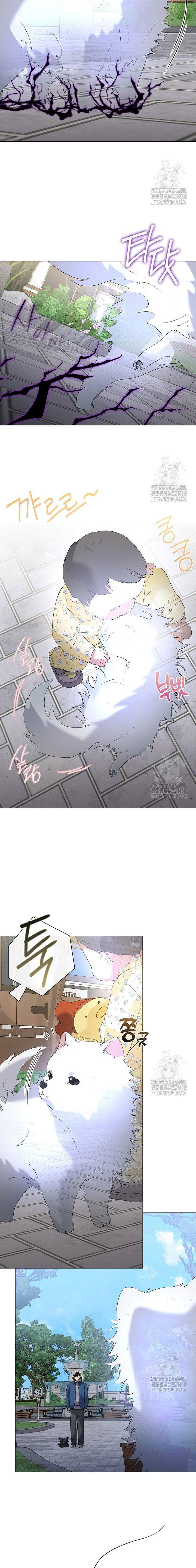 Nhà Hàng Thế Giới Ngầm: Chapter 90