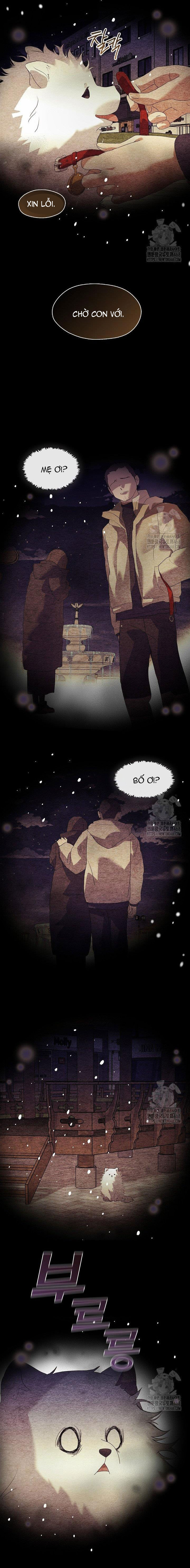 Nhà Hàng Thế Giới Ngầm: Chapter 90
