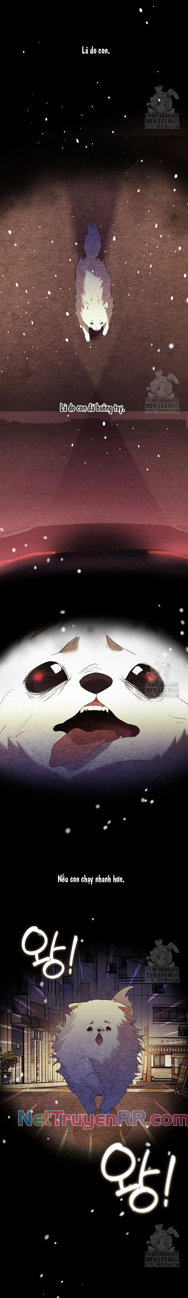 Nhà Hàng Thế Giới Ngầm: Chapter 90
