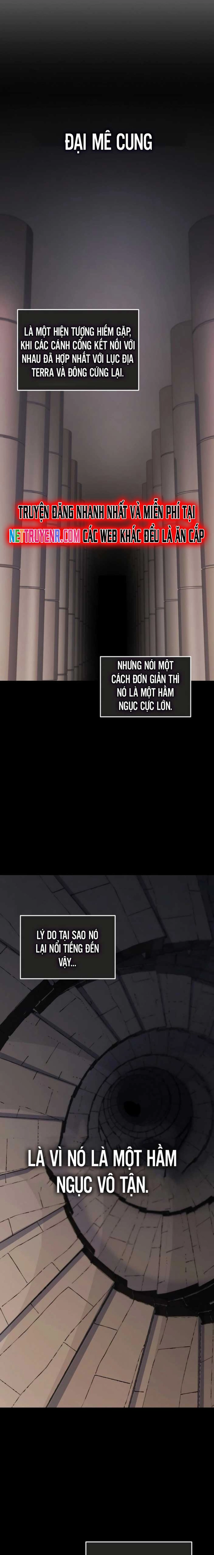 Nhà Hàng Thợ Săn Quái Vật: Chapter 72