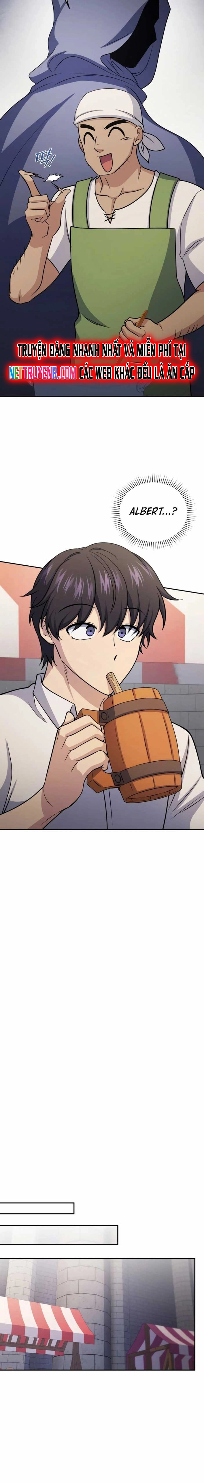 Nhà Hàng Thợ Săn Quái Vật: Chapter 72