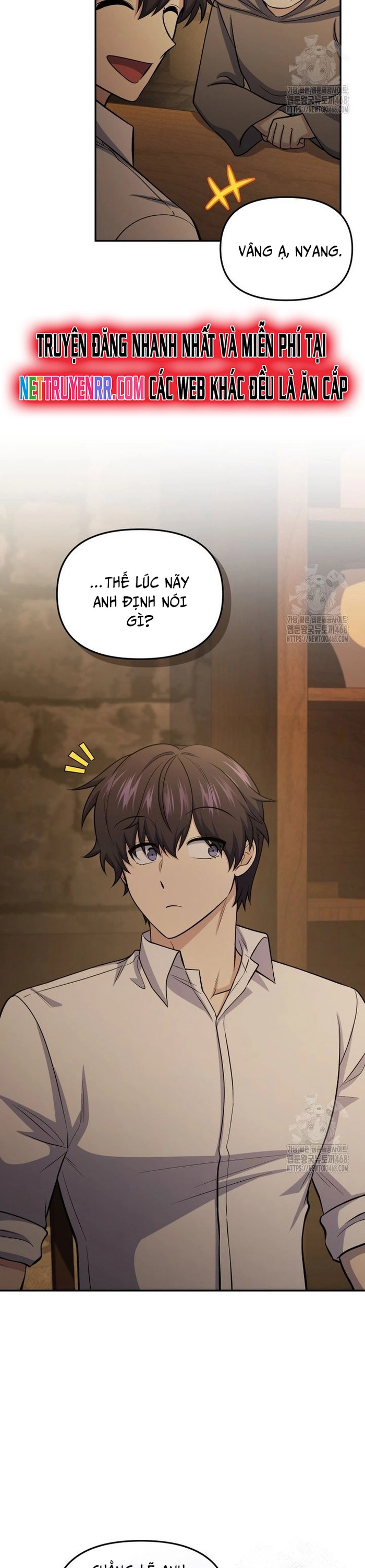 Nhà Hàng Thợ Săn Quái Vật: Chapter 73