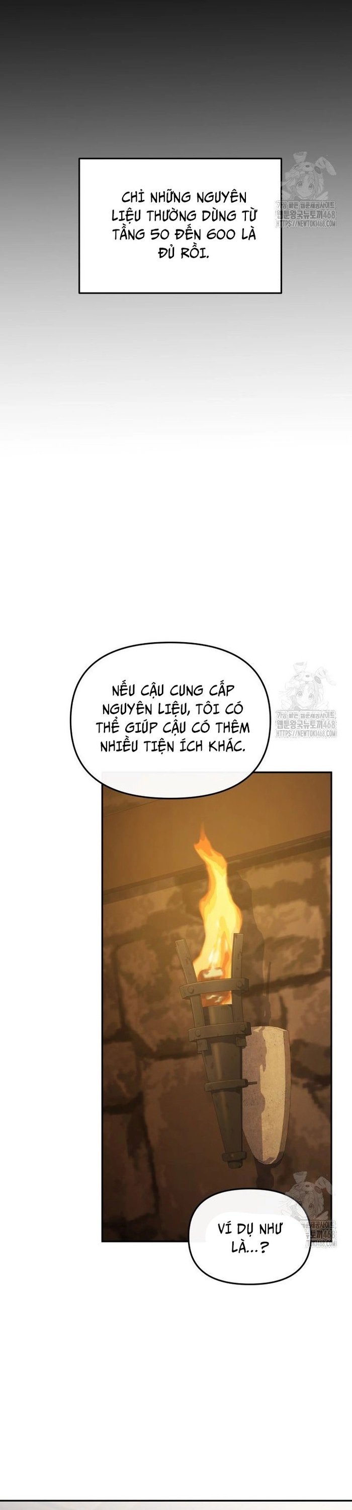 Nhà Hàng Thợ Săn Quái Vật: Chapter 73