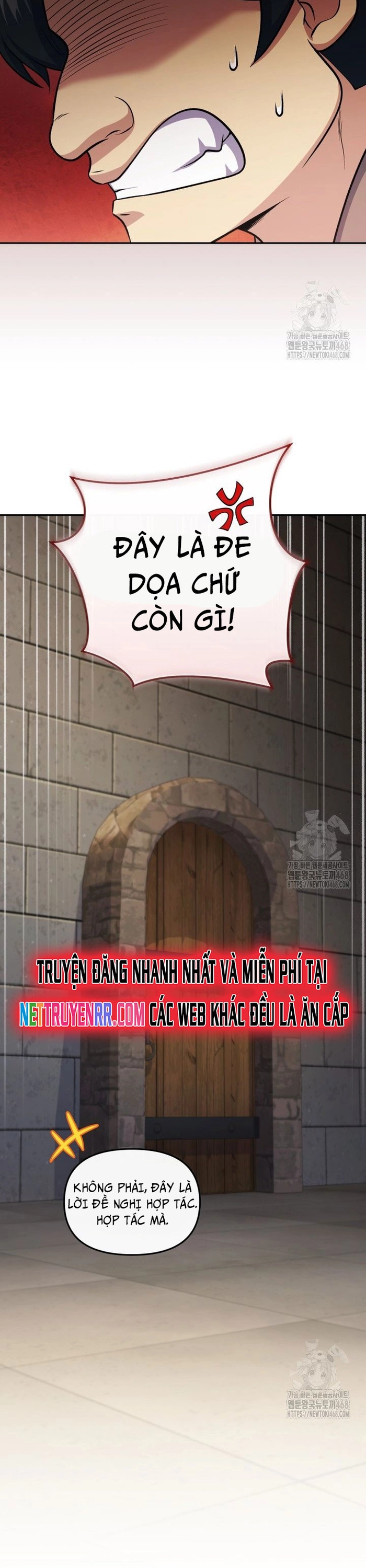 Nhà Hàng Thợ Săn Quái Vật: Chapter 73