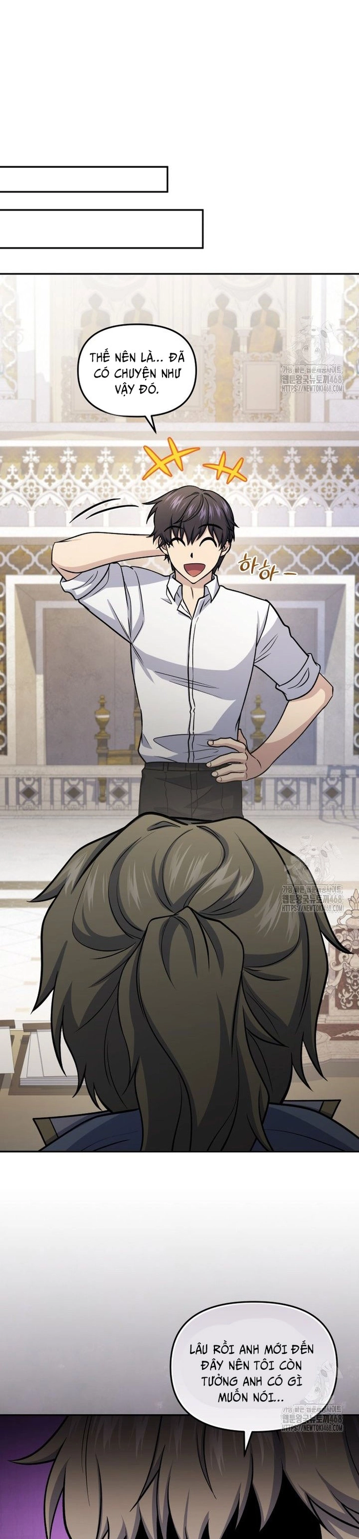 Nhà Hàng Thợ Săn Quái Vật: Chapter 73