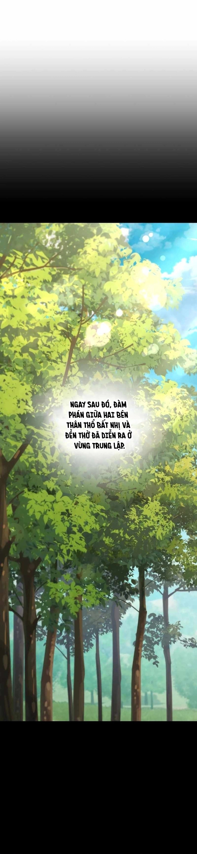 Nhà Hàng Thợ Săn Quái Vật: Chapter 74