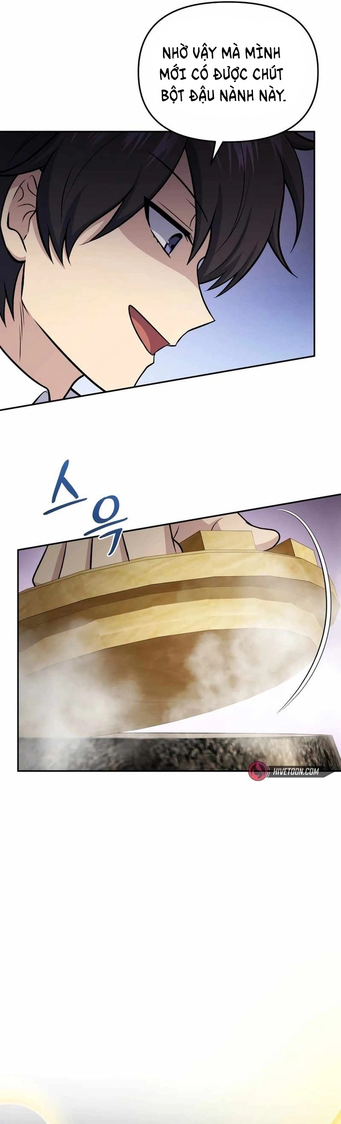 Nhà Hàng Thợ Săn Quái Vật: Chapter 74