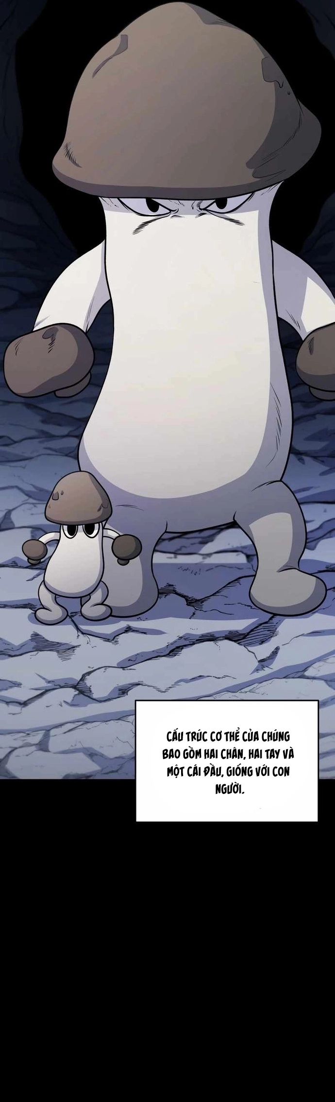 Nhà Hàng Thợ Săn Quái Vật: Chapter 74