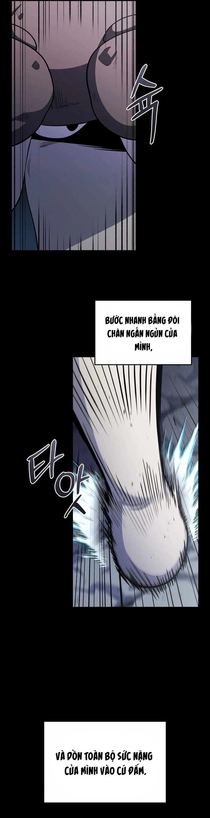 Nhà Hàng Thợ Săn Quái Vật: Chapter 74
