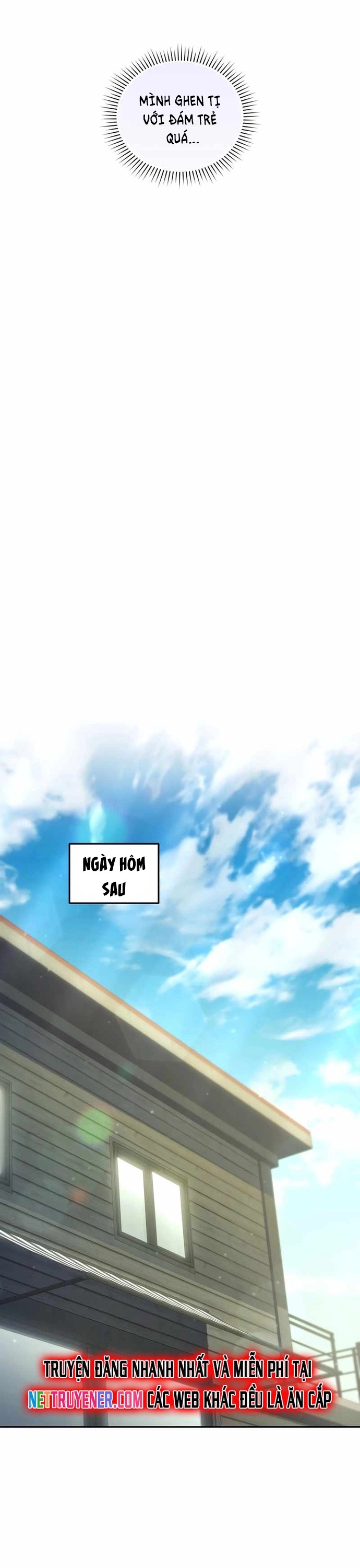 Nhà Hàng Thợ Săn Quái Vật: Chapter 74