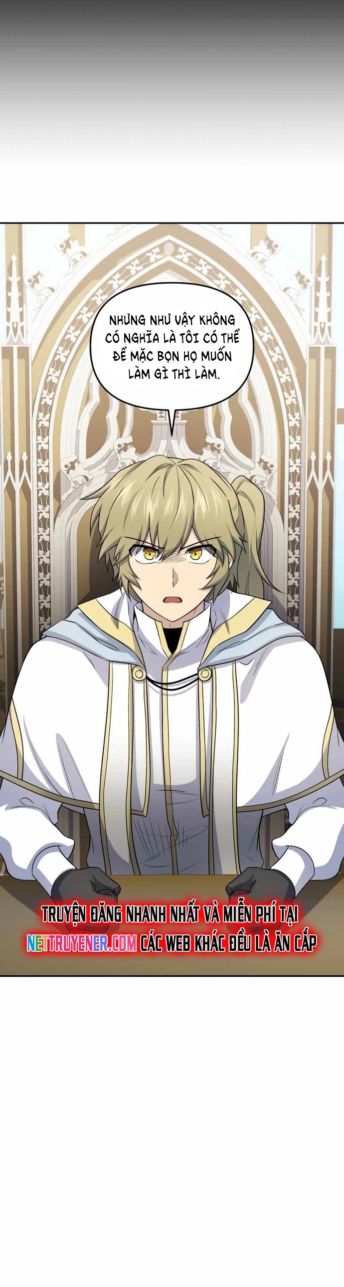 Nhà Hàng Thợ Săn Quái Vật: Chapter 74