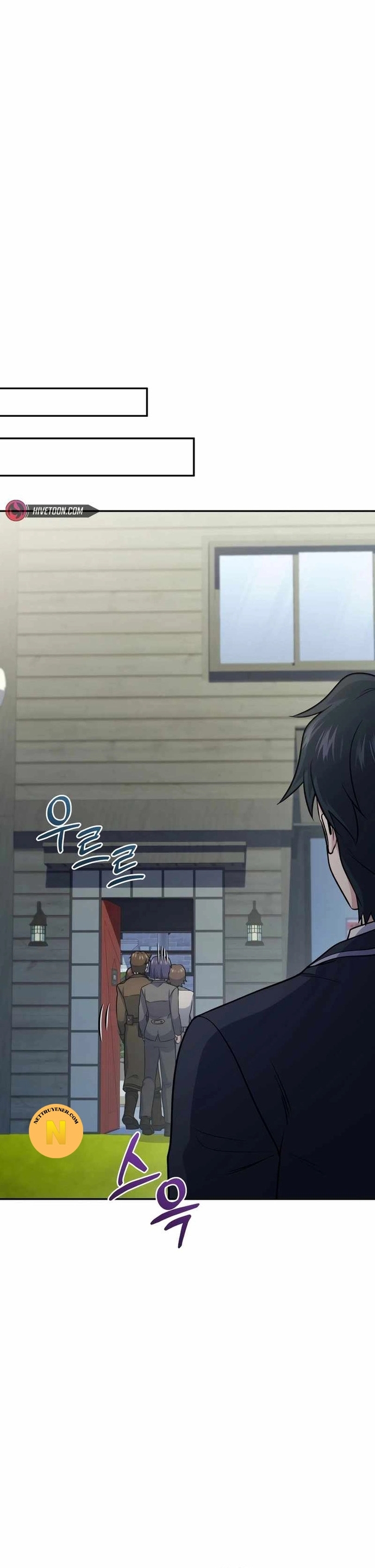 Nhà Hàng Thợ Săn Quái Vật: Chapter 74