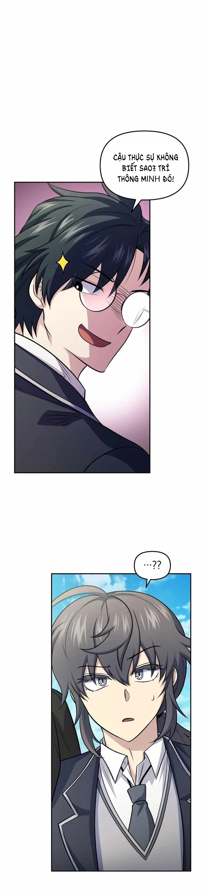 Nhà Hàng Thợ Săn Quái Vật: Chapter 74