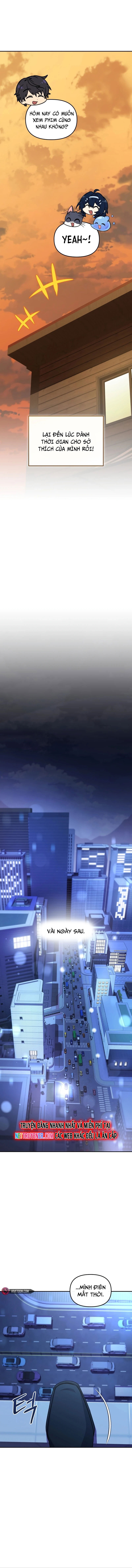 Nhà Hàng Thợ Săn Quái Vật: Chapter 75