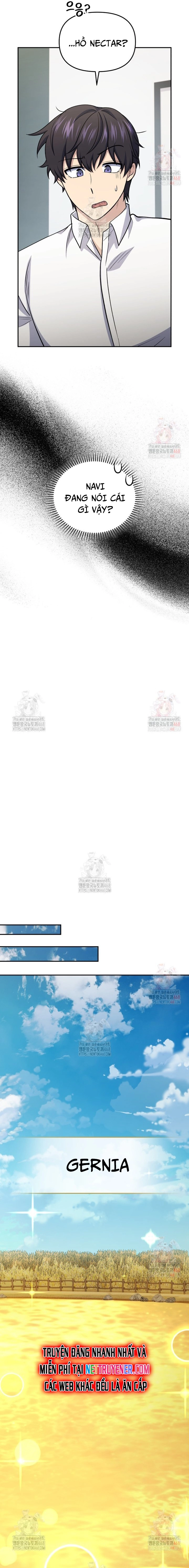 Nhà Hàng Thợ Săn Quái Vật: Chapter 81