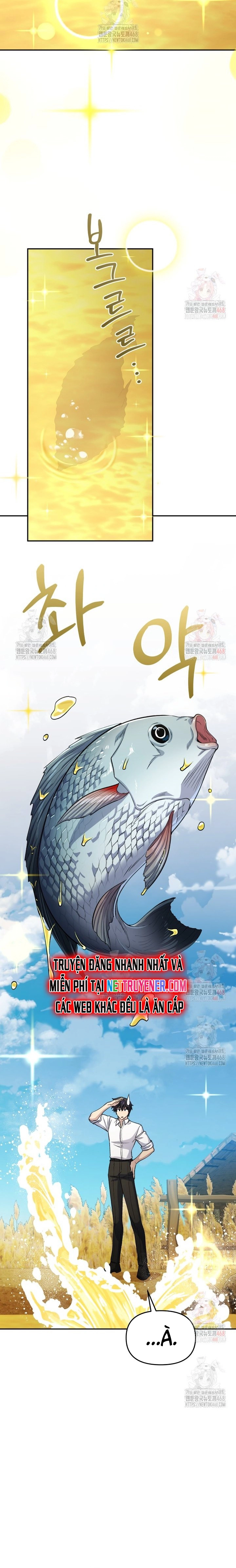 Nhà Hàng Thợ Săn Quái Vật: Chapter 81