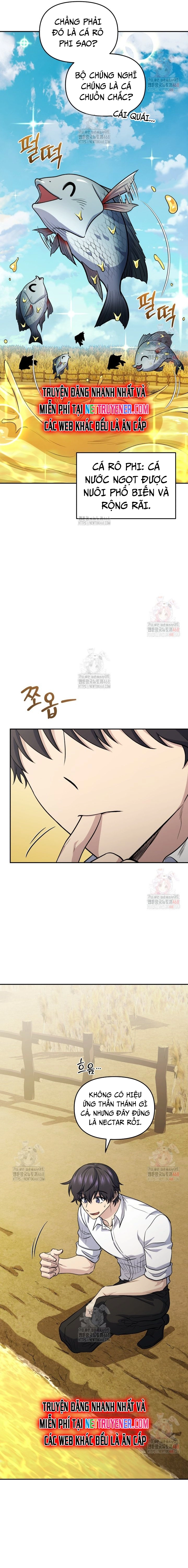 Nhà Hàng Thợ Săn Quái Vật: Chapter 81